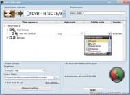 DVD to DVD screenshot